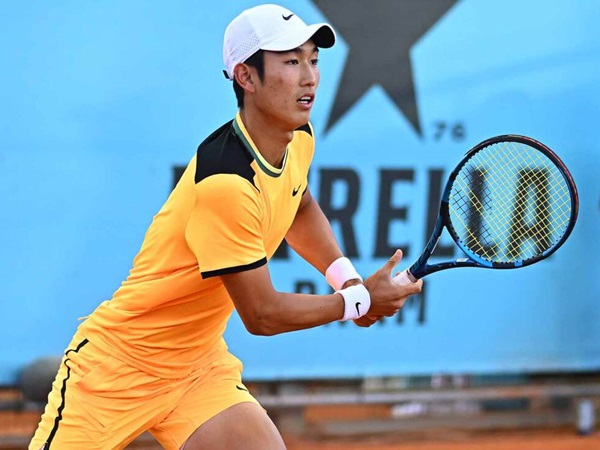 Shang Juncheng Menangkan Laga Maraton 4 Jam Di Laga Pertama Madrid