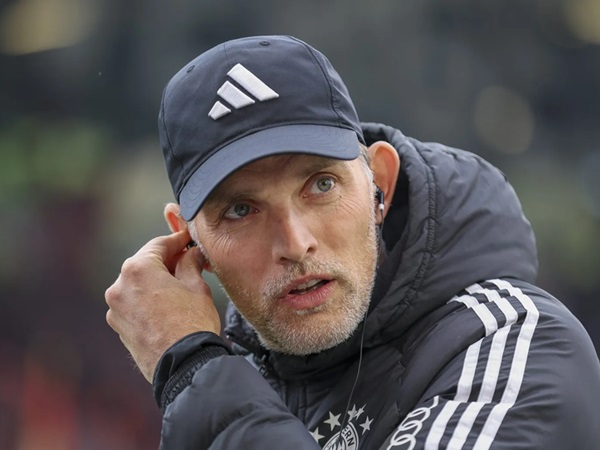 Thomas Tuchel Mewaspadai Real Madrid Jelang Duel Liga Champions