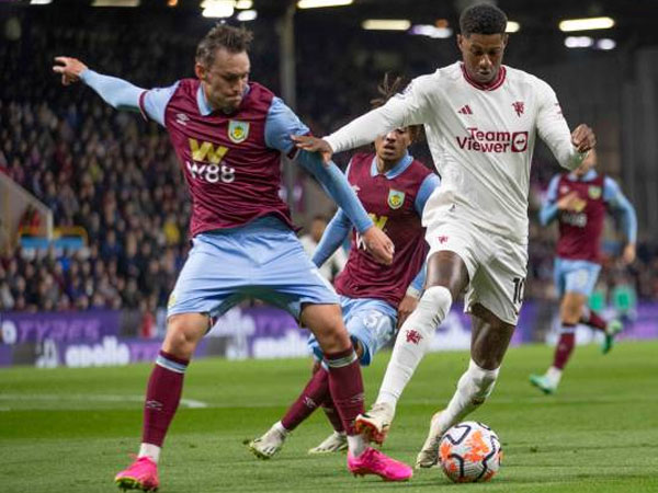 Fakta-fakta Menarik Jelang Laga Manchester United vs Burnley