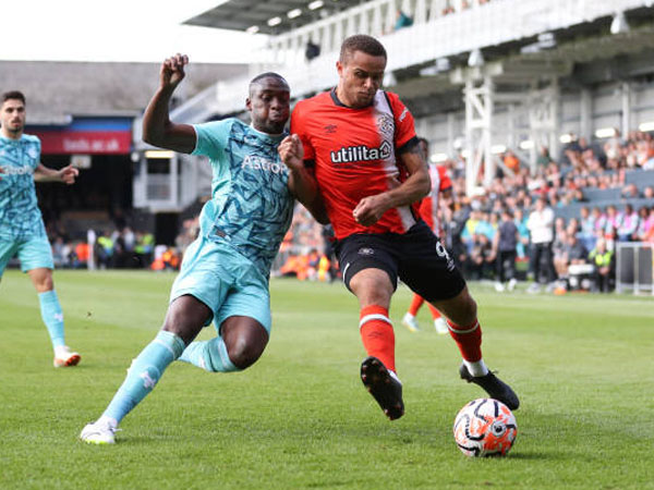Fakta-fakta Menarik Jelang Laga Wolves vs Luton Town