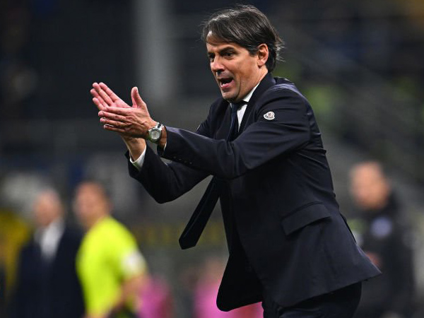 Simone Inzaghi