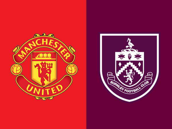 Update Terbaru Berita Tim Jelang Laga Manchester United vs Burnley
