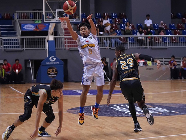 Yudha Saputera Sebut Prawira  Dapat Pelajaran Berharga dari BCL Asia