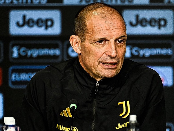 Massimiliano Allegri