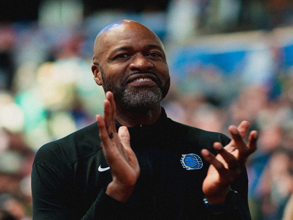 Jamahl Mosley Memuji Sinergi Antara Wagner dan Banchero