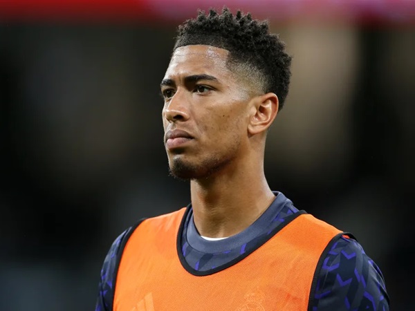 Jude Bellingham Dijagokan Dapatkan Ballon d’Or Musim Ini