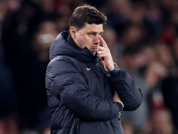 Mauricio Pochettino.