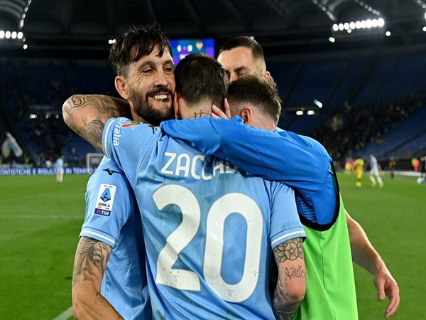 Tudor memberikan pujian istimewa pada Luis Alberto