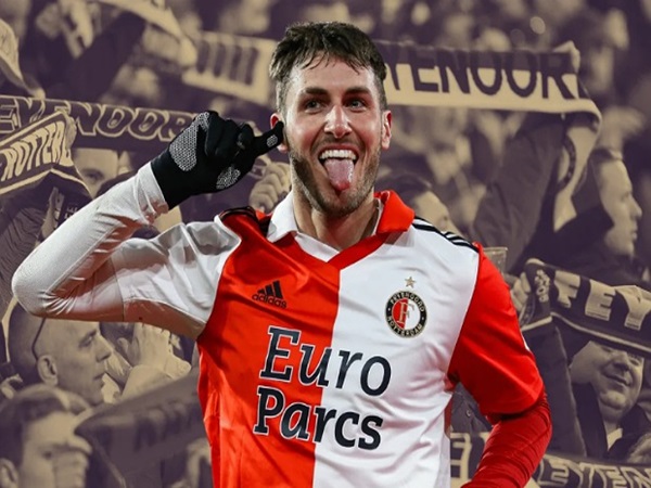 Target Atletico Madrid