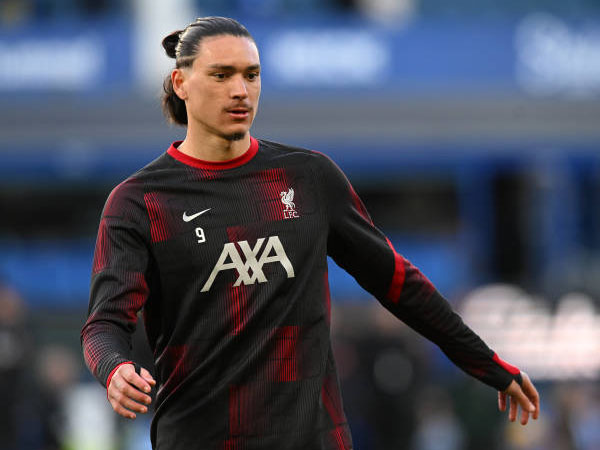 Ternyata Chelsea Sempat Ingin Boyong Darwin Nunez Pada Musim Panas Lalu