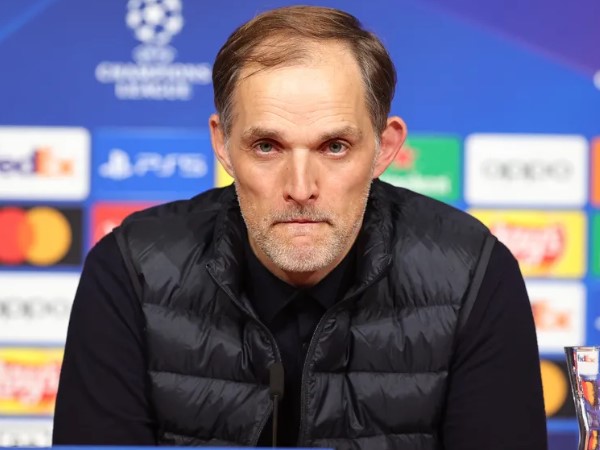 Thomas Tuchel