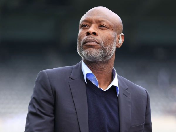 Mantan bek Arsenal dan Tottenham, William Gallas