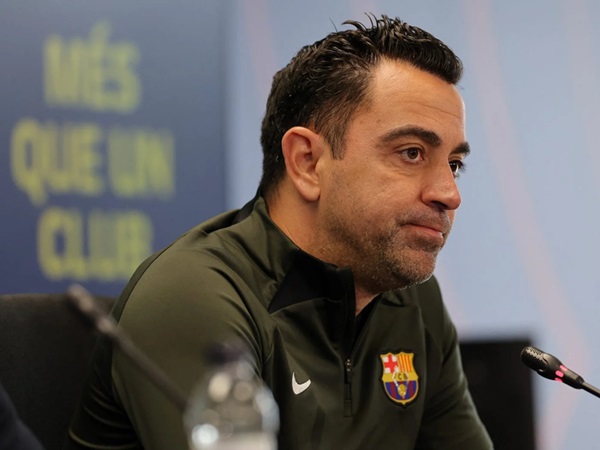 Barcelona Bidik Kemenangan Lawan Valencia untuk Amankan Tempat Kedua