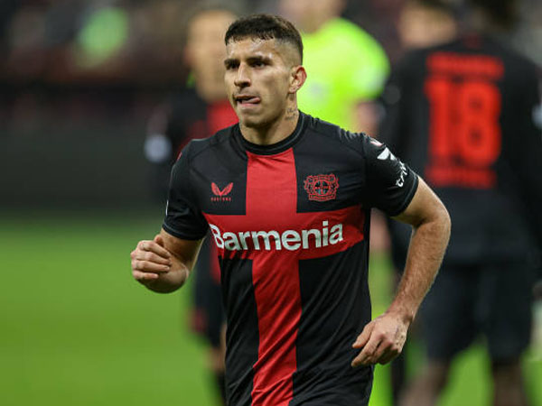 Bersinar di Bayer Leverkusen, Gustavo Puerta Ingin Tampil di Copa America