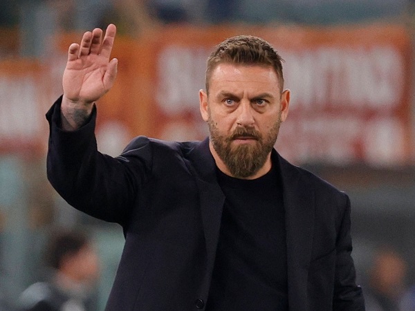 Daniele De Rossi