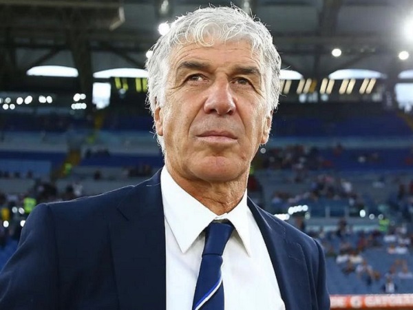 Gian Piero Gasperini