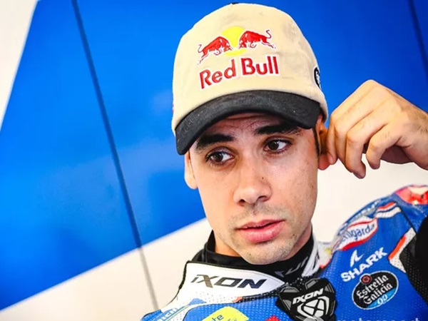 Miguel Oliveira Komentari Manuver yang Dilakukan Marc Marquez