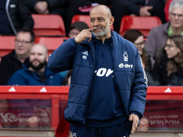 Nuno Espirito Santo.