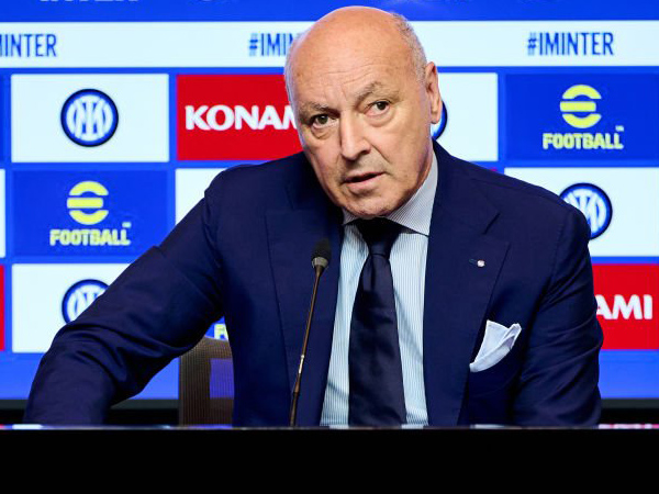 Giuseppe Marotta.