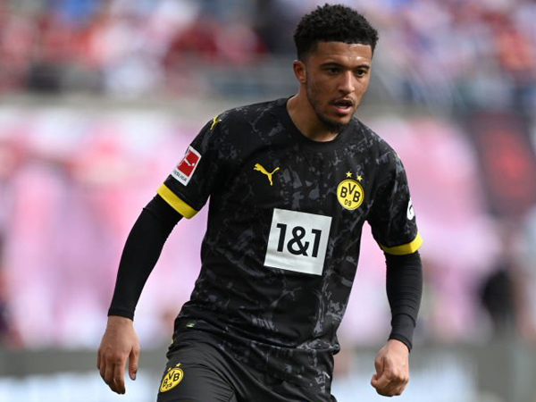 Jadon Sancho,