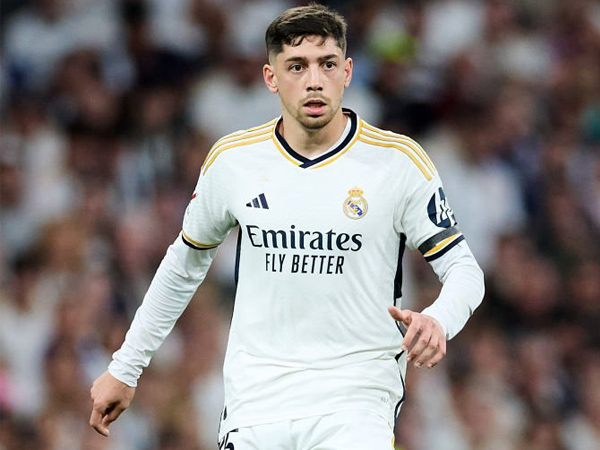 Federico Valverde.