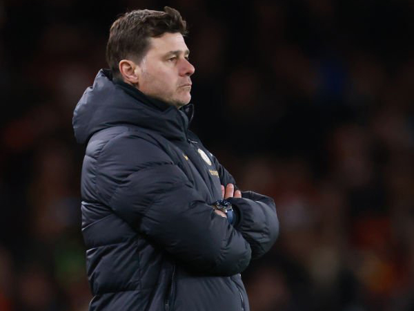 Mauricio Pochettino.