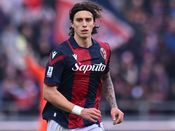 Riccardo Calafiori