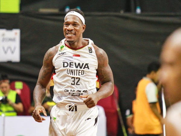 Dewa United Banten Mencetak Rekor 11-0 Setelah Sikat Pacific Caesar