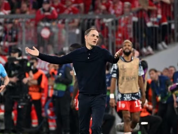 Thomas Tuchel