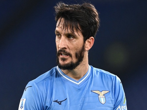 Gelandang Lazio