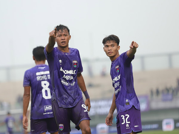 Pemain Persita Tangerang, Esal Sahrul