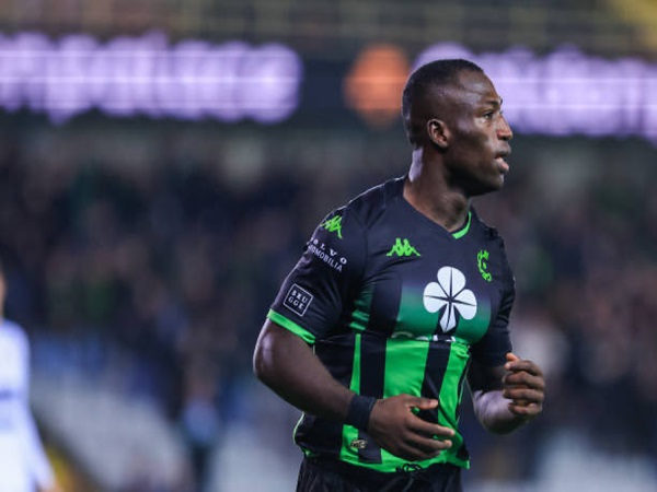 Striker buruan Tottenham