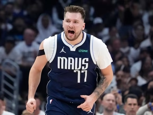 Dallas Mavericks Selangkah Lagi Singkirkan Clippers