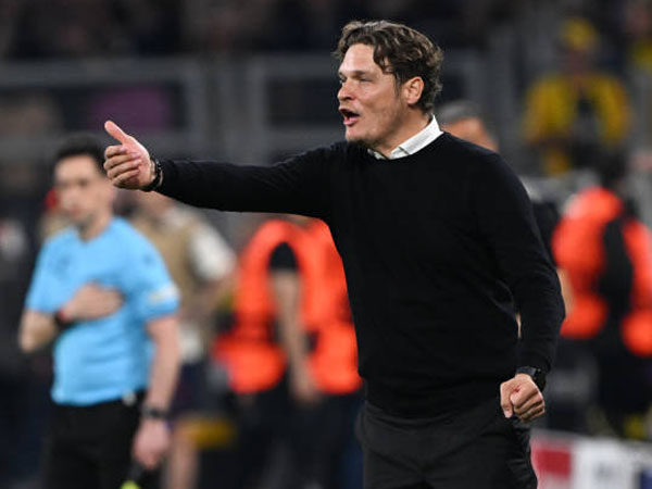 Edin Terzic Beberkan Kunci Utama Borussia Dortmund Taklukkan PSG