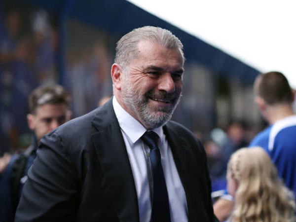 Ange Postecoglou Harap Rasa Sakit Kekalahan Akan Bantu Tottenham Berkembang