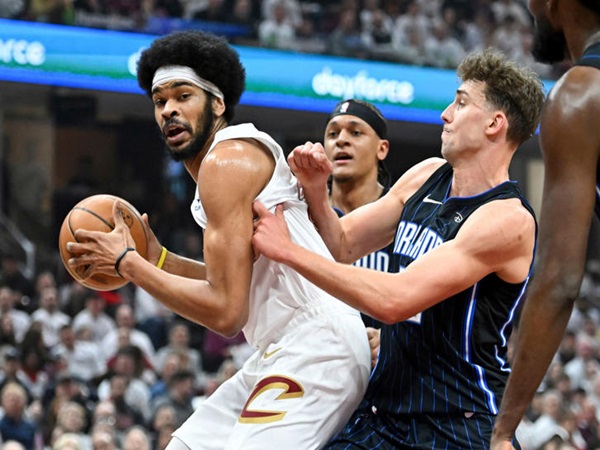 Jarrett Allen Terancam Absen Bela Cavaliers di Game 6