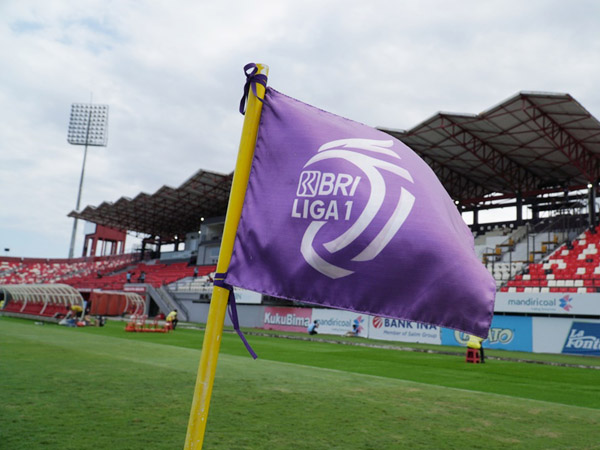Babak Championship Series Liga 1 segera digulirkan LIB