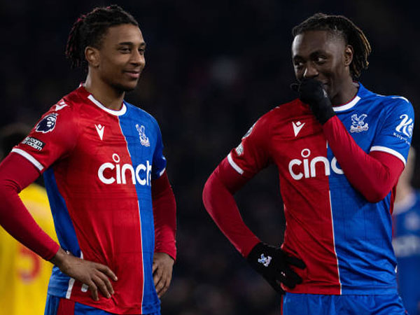 Pemain Spesial, Eberechi Eze dan Michael Olise Layak Diperhatikan