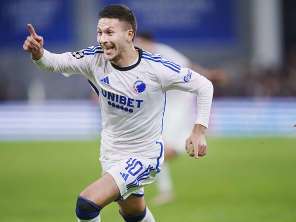 Real Madrid Dapat Kabar Buruk Soal Pemain Muda Bidikannya