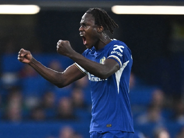 Bek Chelsea, Trevoh Chalobah