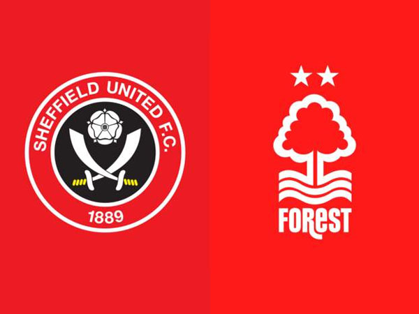 Update Terbaru Berita Tim Jelang Laga Sheffield United vs Nottingham Forest