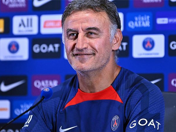 Christophe Galtier