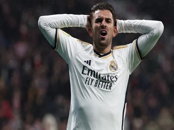 Real Madrid Mengumumkan Susunan Pemain Real Madrid Lawan Cadiz