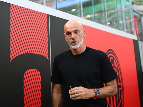 Stefano Pioli