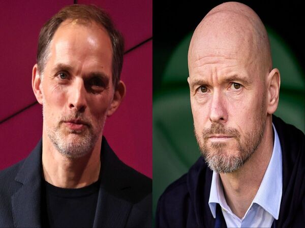 Erik ten Hag dilirik oleh Bayern Muenchen sebagai pengganti Thomas Tuchel untuk musim depan / via Istimewa