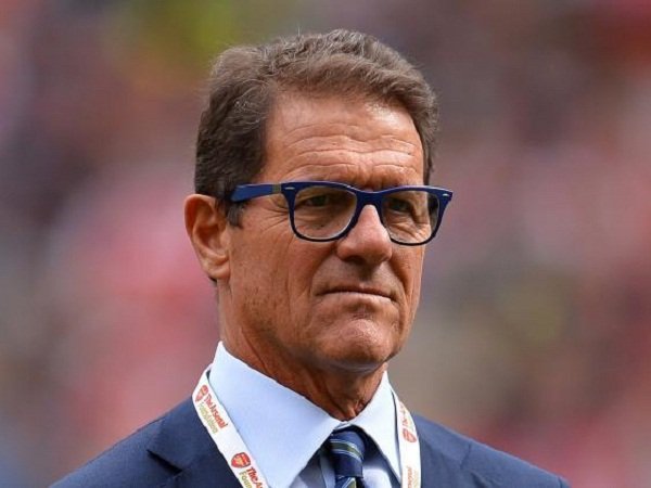 Fabio Capello