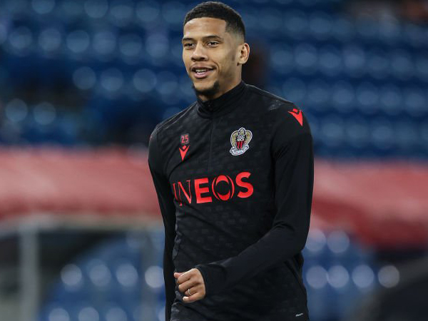 Jean-Clair Todibo