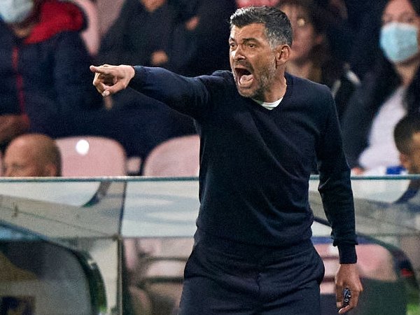 Sergio Conceicao