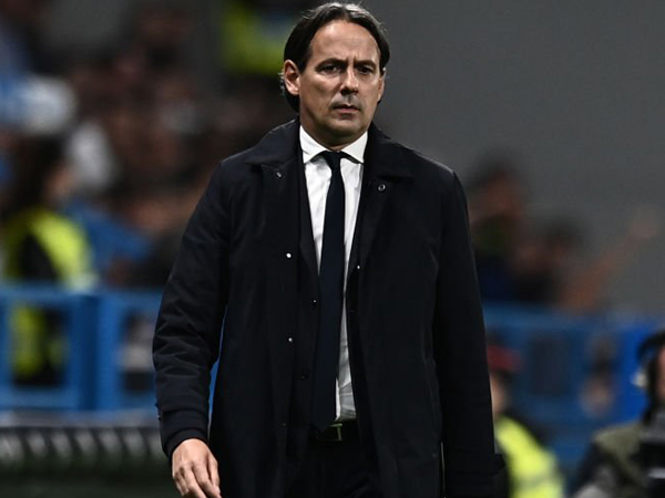 Simone Inzaghi.