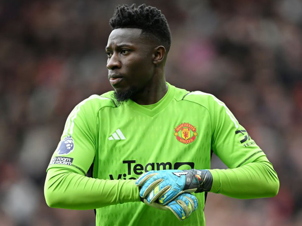 Andre Onana.